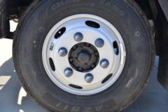 福田 奥铃速运PRO 160马力 4.14米单排厢式轻卡(BJ5048XXY-FM2)