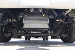 福田 奥铃速运PRO 160马力 4.14米单排厢式轻卡(BJ5048XXY-FM2)