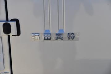  PRO 160 4.14׵ʽῨ(BJ5048XXY-FM2)ͼƬ