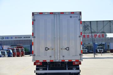  PRO 160 4.14׵ʽῨ(BJ5048XXY-FM2)ͼƬ