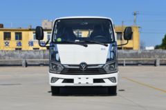福田 奥铃M卡 122马力 3.19米双排栏板小卡(BJ1044V9AA6-AB2)