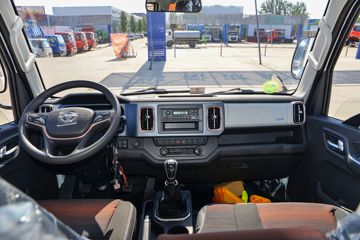 ���� ����M�� 122���� 3.19��˫������С��(BJ1044V9AA6-AB2)ͼƬ