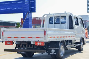 ���� ����M�� 122���� 3.19��˫������С��(BJ1044V9AA6-AB2)ͼƬ
