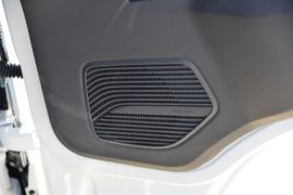 奥铃M卡&nbsp;载货车驾驶室                                               图片