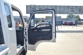 奥铃M卡&nbsp;载货车驾驶室                                               图片