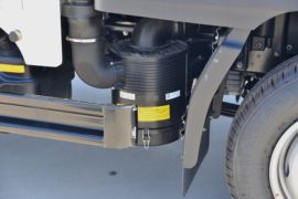 奥铃M卡&nbsp;载货车底盘                                                图片