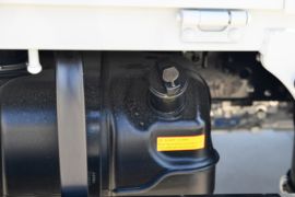 奥铃M卡&nbsp;载货车底盘                                                图片