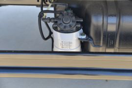 奥铃M卡&nbsp;载货车底盘                                                图片