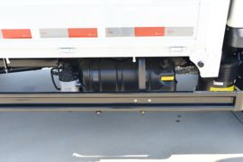 奥铃M卡&nbsp;载货车底盘                                                图片