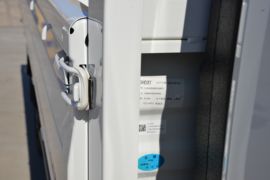 奥铃M卡&nbsp;载货车上装                                                图片