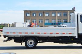 奥铃M卡&nbsp;载货车上装                                                图片