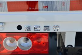 奥铃M卡&nbsp;载货车上装                                                图片