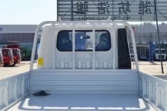 福田 奥铃M卡 122马力 3.94米排半栏板小卡(BJ1044V9JA6-AB1)