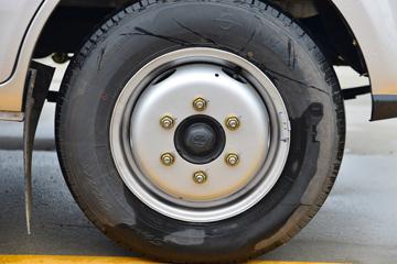 ������Խ��X7 1.6L 122���� 3.05��˫������С��(����)(CKS1034FRS6B1)ͼƬ