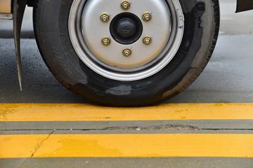 ������Խ��X7 1.6L 122���� 3.05��˫������С��(����)(CKS1034FRS6B1)ͼƬ