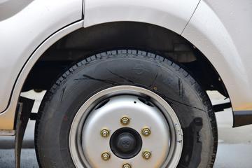 ������Խ��X7 1.6L 122���� 3.05��˫������С��(����)(CKS1034FRS6B1)ͼƬ