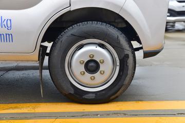 ������Խ��X7 1.6L 122���� 3.05��˫������С��(����)(CKS1034FRS6B1)ͼƬ