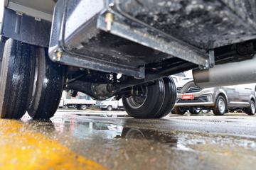 ������Խ��X7 1.6L 122���� 3.05��˫������С��(����)(CKS1034FRS6B1)ͼƬ