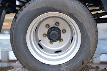 ������Խ��X7 1.6L 122���� 3.05��˫������С��(����)(CKS1034FRS6B1)ͼƬ