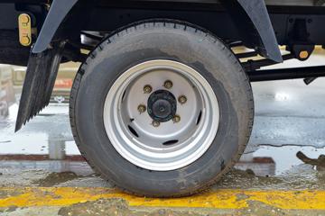 ������Խ��X7 1.6L 122���� 3.05��˫������С��(����)(CKS1034FRS6B1)ͼƬ