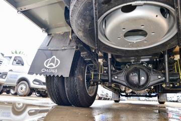 ������Խ��X7 1.6L 122���� 3.05��˫������С��(����)(CKS1034FRS6B1)ͼƬ