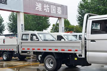 ������Խ��X7 1.6L 122���� 3.05��˫������С��(����)(CKS1034FRS6B1)ͼƬ