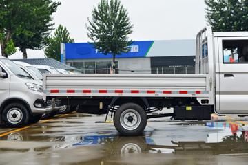 ������Խ��X7 1.6L 122���� 3.05��˫������С��(����)(CKS1034FRS6B1)ͼƬ