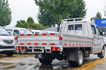 ������Խ��X7 1.6L 122���� 3.05��˫������С��(����)(CKS1034FRS6B1)ͼƬ