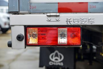 ������Խ��X7 1.6L 122���� 3.05��˫������С��(����)(CKS1034FRS6B1)ͼƬ