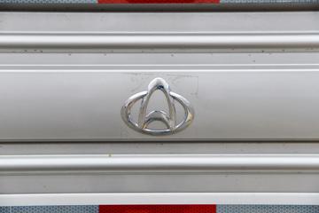 ������Խ��X7 1.6L 122���� 3.05��˫������С��(����)(CKS1034FRS6B1)ͼƬ