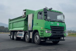 Զ�� M7 31T 8X4 7.8�״��綯��ж��(HN3310N44D6BEVY)422.87kWhͼƬ