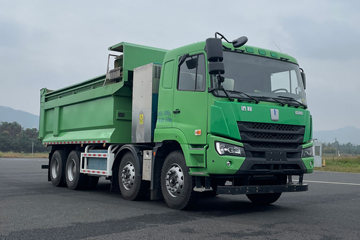 Զ M7 31T 8X4 5.8״綯ж(HN3310N22C2BEVY)423kWhͼƬ