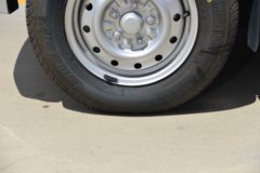 成功 斑马 标准型 1.5L 115马力 汽油 2.16米双排栏板微卡(国六)