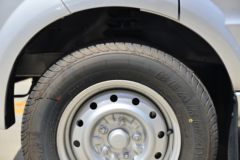 成功 斑马 标准型 1.5L 115马力 汽油 2.16米双排栏板微卡(国六)