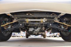 成功 斑马 标准型 1.5L 115马力 汽油 2.16米双排栏板微卡(国六)