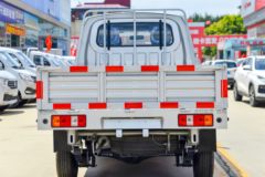 成功 斑马 标准型 1.5L 115马力 汽油 2.16米双排栏板微卡(国六)