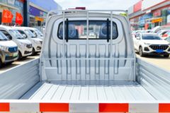 成功 斑马 标准型 1.5L 115马力 汽油 2.16米双排栏板微卡(国六)