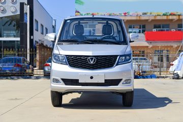 成功 斑马 2024款舒适型 1.5L 116马力 汽油 3.25米单排栏板微卡
