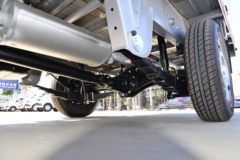 成功 斑马 舒适型 1.5L 116马力 汽油 2.74米单排厢式微卡