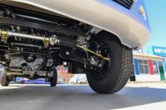 成功 斑马 舒适型 1.5L 116马力 汽油 2.74米单排厢式微卡