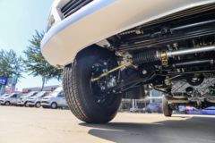 成功 斑马 舒适型 1.5L 116马力 汽油 2.74米单排厢式微卡