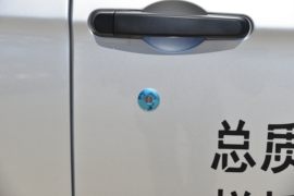 成功斑马 载货车外观                                                图片