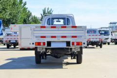 成功 斑马 加长版舒适型 1.5L 116马力 汽油 3.25米单排栏板微卡 成功 斑马 加长版舒适型 1.5L 116马力 汽油 3.25米单排栏板微卡