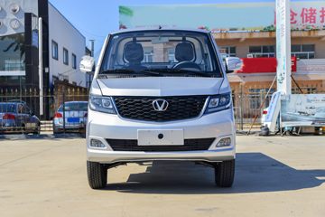 成功汽车 斑马 2025款加长舒适型 1.6L CNG 105马力 3.25米单排栏板微卡