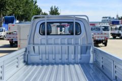 成功 斑马 加长版舒适型 1.5L 116马力 汽油 3.25米单排栏板微卡 成功 斑马 加长版舒适型 1.5L 116马力 汽油 3.25米单排栏板微卡