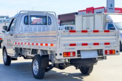 成功 斑马 加长版舒适型 1.5L 116马力 汽油 3.25米单排栏板微卡 成功 斑马 加长版舒适型 1.5L 116马力 汽油 3.25米单排栏板微卡