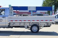 成功 斑马 加长版舒适型 1.5L 116马力 汽油 3.25米单排栏板微卡 成功 斑马 加长版舒适型 1.5L 116马力 汽油 3.25米单排栏板微卡