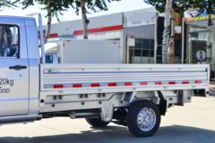 成功 斑马 加长版舒适型 1.5L 116马力 汽油 3.25米单排栏板微卡 成功 斑马 加长版舒适型 1.5L 116马力 汽油 3.25米单排栏板微卡