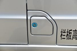 成功斑马 载货车外观                                                图片