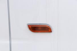 EV80&nbsp;电动载货车外观图片